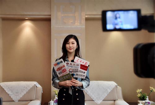 大梦同圆与北京熊能火战略合作签约仪式在京举行