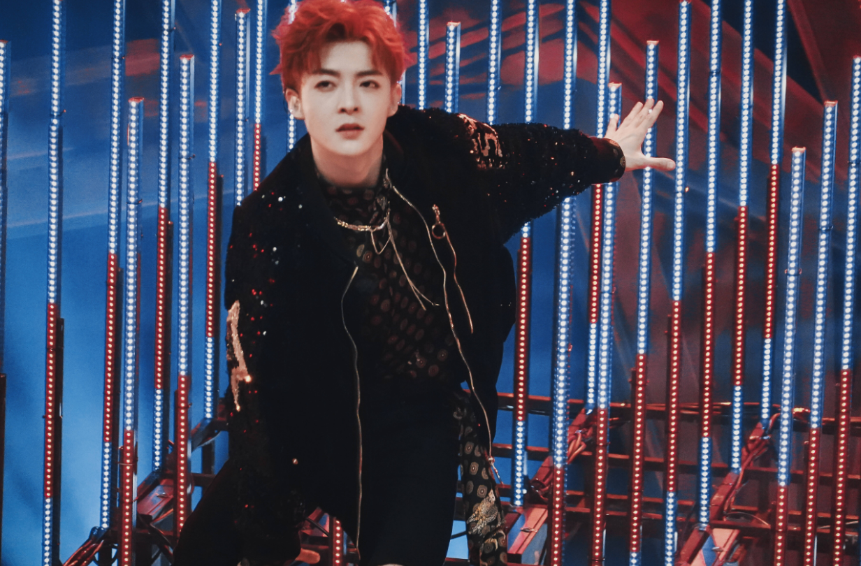 Media person comments on " green you " training is unripe: Yao Mingming progress is the greatest, xia Hanyu a group very suck eyeball! 