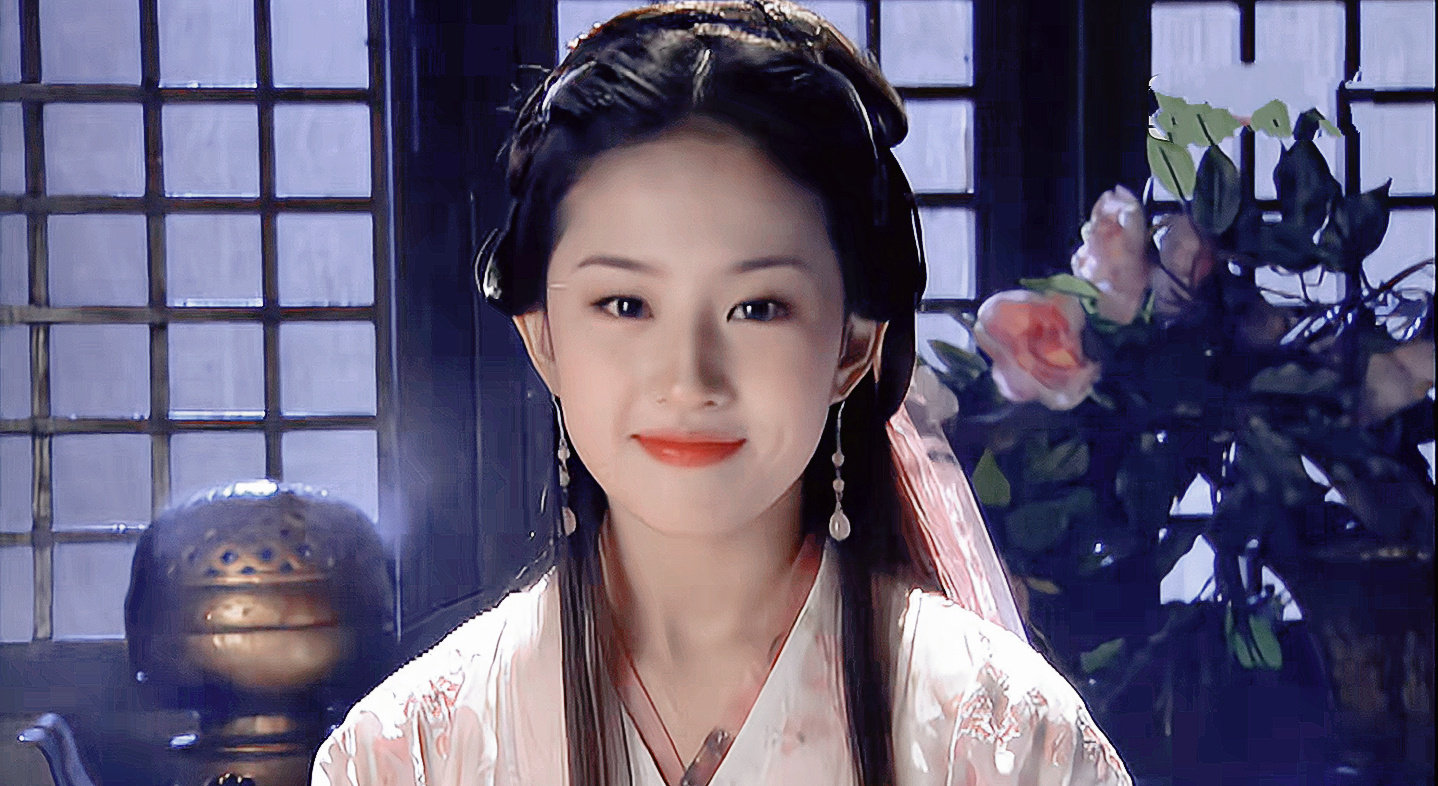 Exposure of part of Liu Yifei newest ancient costume, the road appears modelling celestial being to enrage tenderness, can is compared once Wang Yuyan