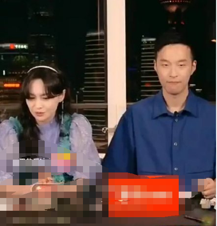郑爽回应直播发飙,称看不顺眼直说的人,网友吐槽看不懂她的意思