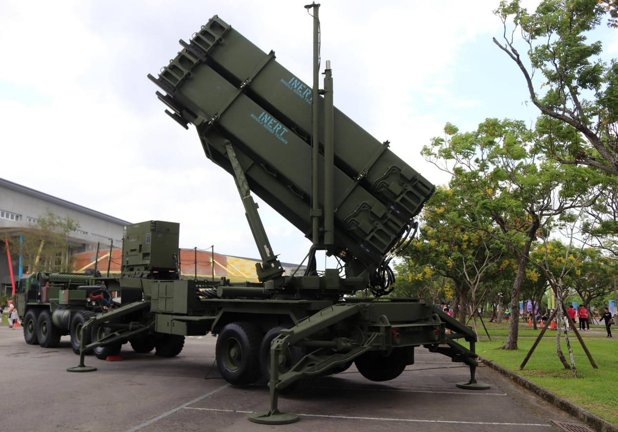 統一進程無法阻擋！ "台獨"分子在英媒大放厥詞，我使館嚴詞駁斥