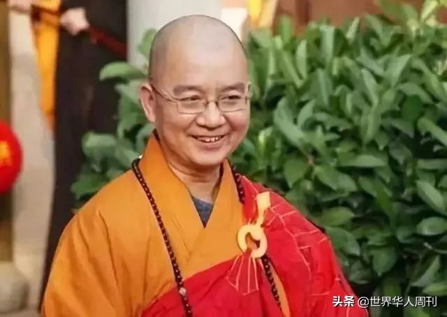 11年前，放弃麻省理工选择出家的北大才子，后来怎么样了？-第12张图片-大千世界