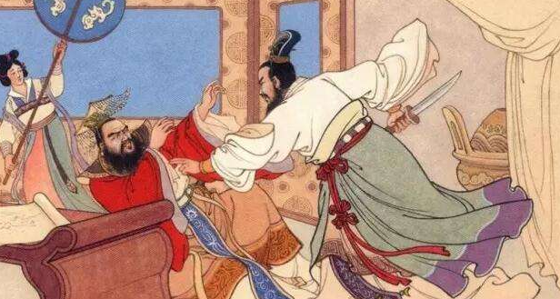 Begin from fountainhead, say how to become a pure assassin in game