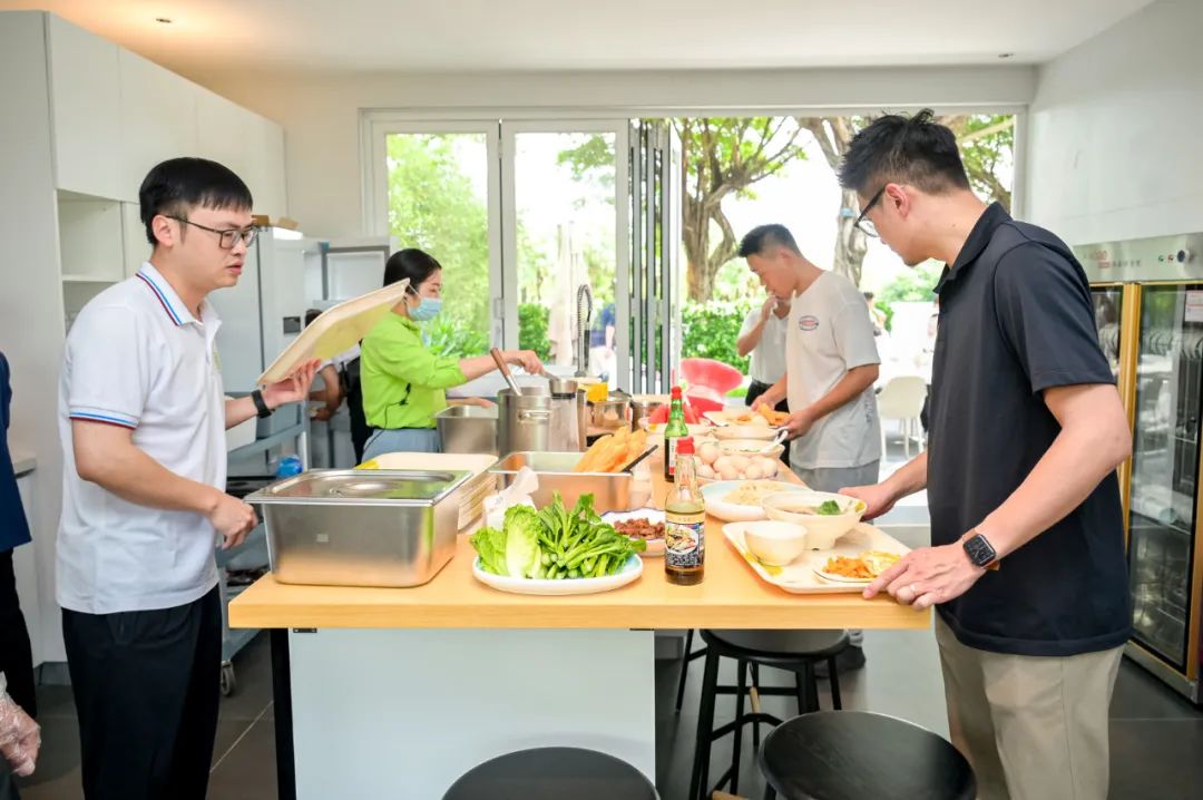 用心！设计师把老牌农研基地改造成了都市人向往的田园空间