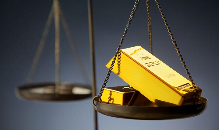 百利好黄金交易平台：通胀成为市场焦点 黄金多头即将爆发