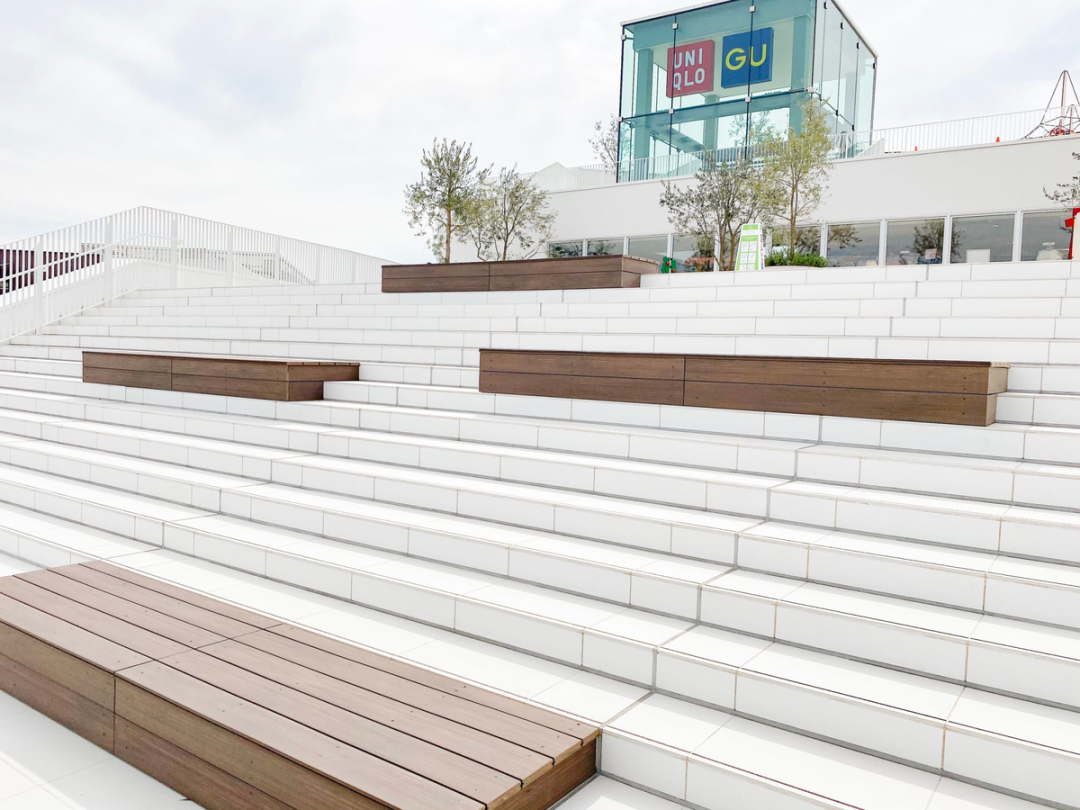 服装店装成游乐园？优衣库的营销经你想不到