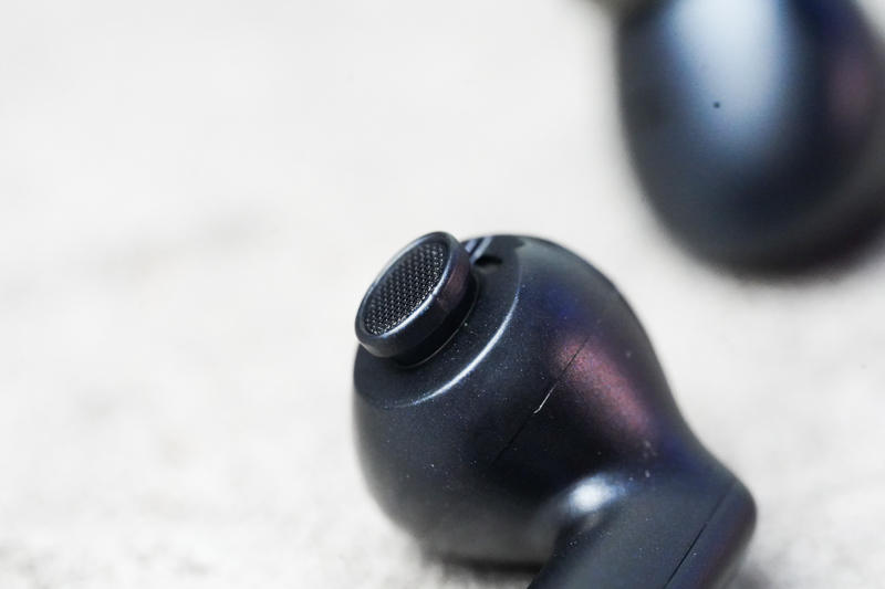 降维拉低主动降噪的大门槛：PaMu Quiet Mini体验