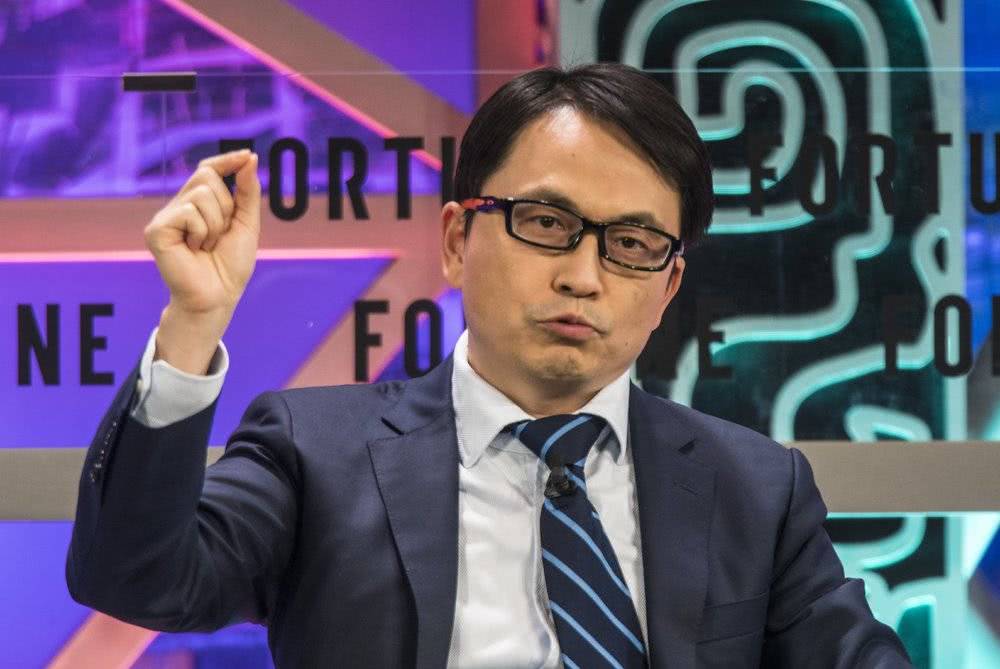 张磊：我见过无数创业者，唯有坚持「不做3件事