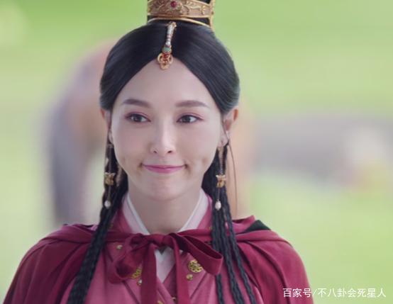唐嫣《燕云台》首播，收视口碑双扑街，剧情与历史不符难成经典