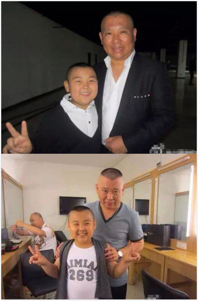 他是郭德纲口盟弟子家谱却没有名字，3次拜师遭拒，今被曲校录取
