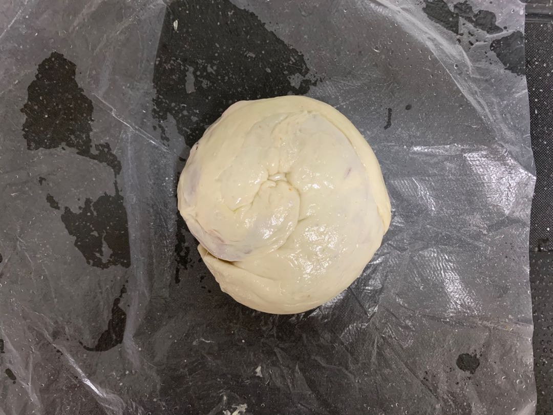 早餐餅最簡單的做法，不揉麵，不發麵，10分鐘搞定，簡單美味