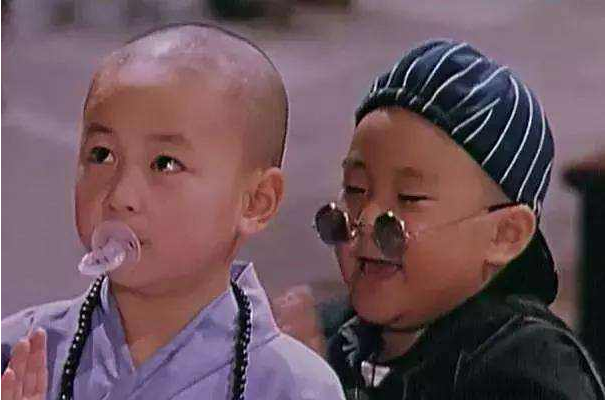 释小龙：童星出身，却被何洁抛弃，被亲爹坑惨，助理溺亡无戏可拍