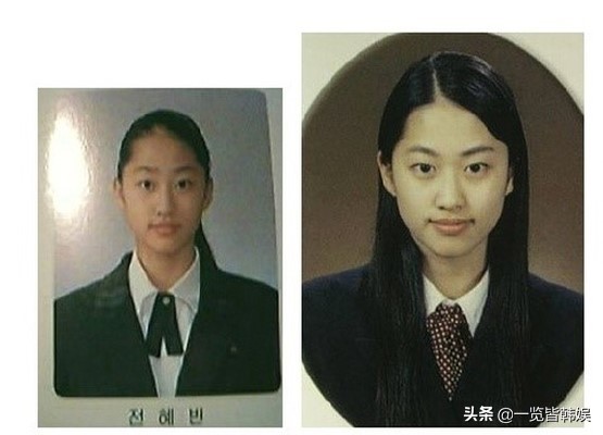 全慧彬颜值回春身材性感 年轻曾是龅牙妹？与李准基并非真爱