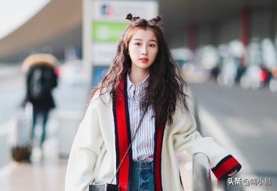 《青2》女星虞书欣综艺节目中疑似被袭胸，网友已保留相关证据