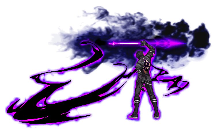 探游内外黑暗风格十足暗枪裂隙空间乱枪三觉拆解一览