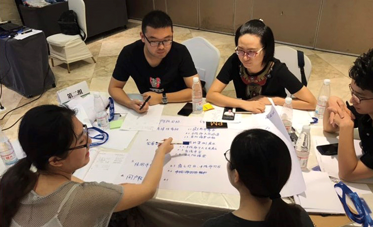 工作了3-5的产品经理，你真的应该好好学学产品规划了