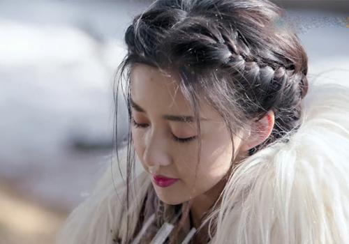 倚天中五大狠人：第一朱元璋、第二范遥、第三