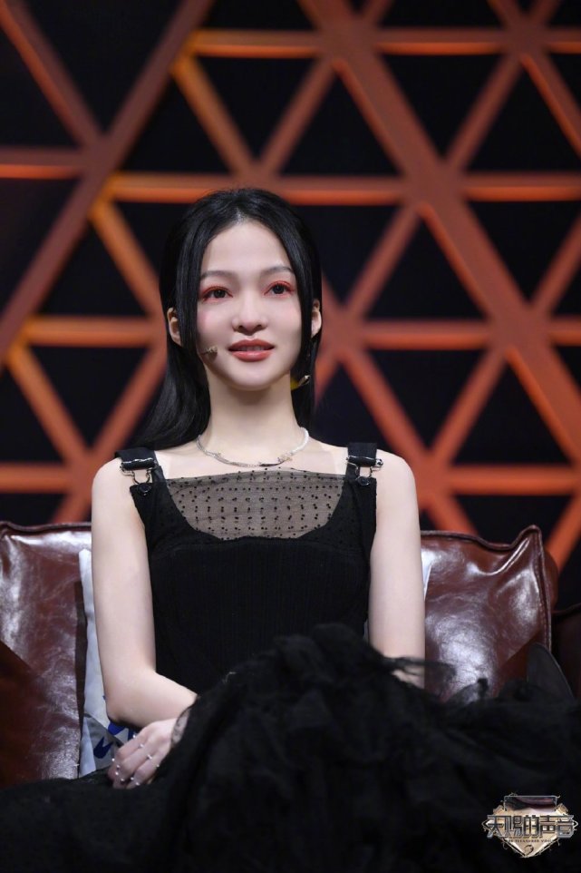 节目组|天赐的声音节目组发表声澄清网络热议满足孟美岐诉求，粉丝终于松口气