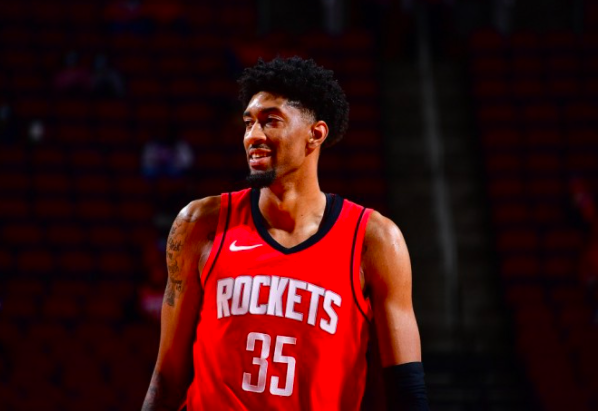 火箭最后一个伤兵官宣复出！24+11小姚明联手56分