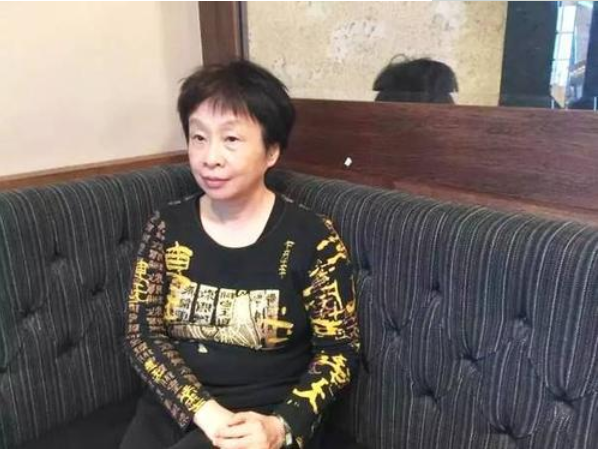 三观太惊人！台湾作家质疑阿娇：一个女人被看