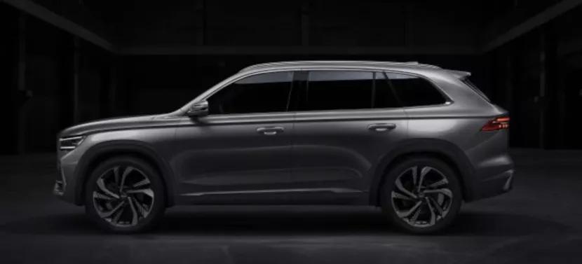 全新奔驰S级月底上市；任正非小女儿进军娱乐圈给WEY新车站台