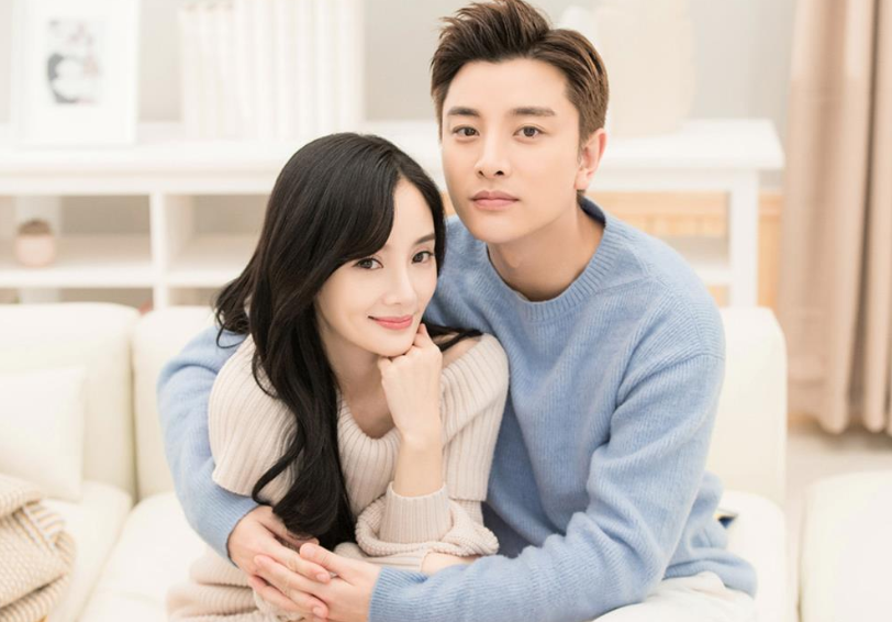 李小璐在结婚纪念日表白:我想你,贾乃亮的回应绝了,太解气了