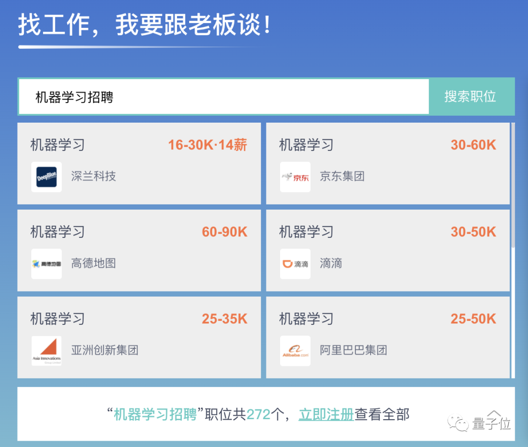 表面光鲜，实则搬砖，机器学习社区自嘲不为人知的AI工程师真相
