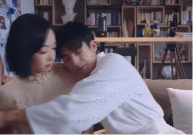 Easy melt Hao Ran of 1000 royal seal, Wang Junkai, Fan Chengcheng, Liu... every year check that younger brother of comfortable costar sister loves