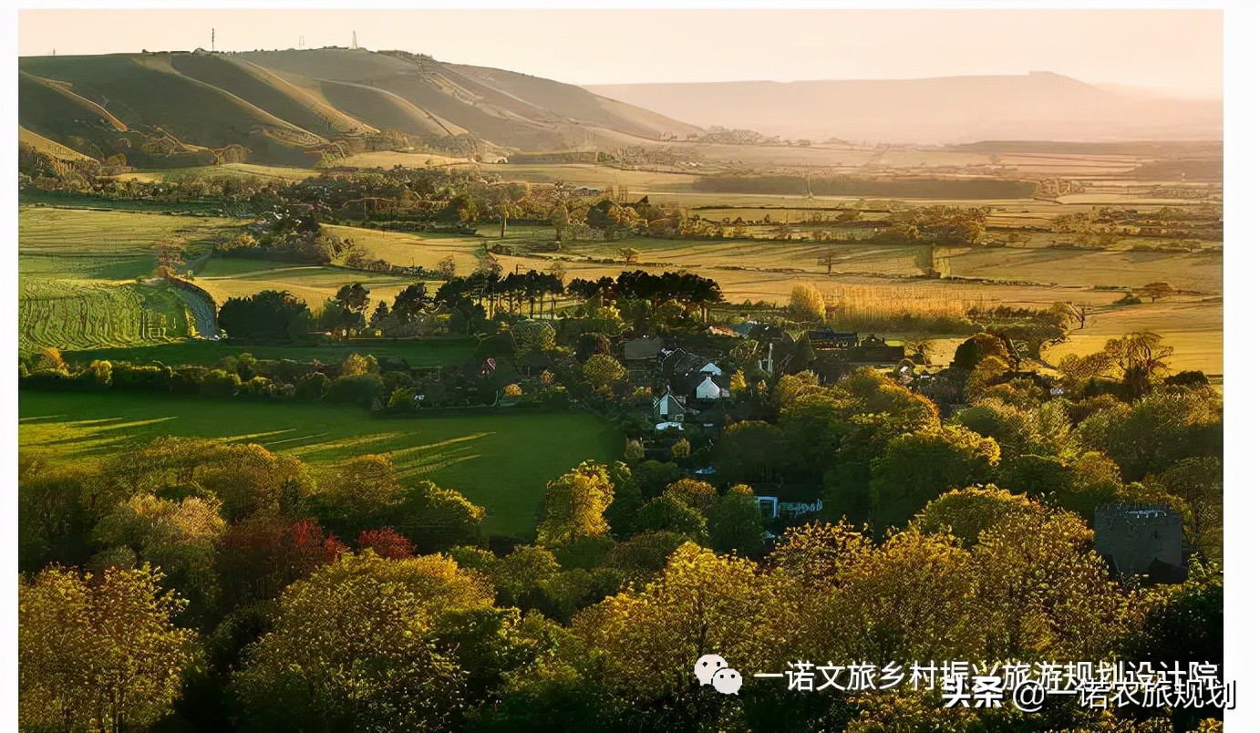 国土空间规划中“三区三线”的基本内涵及空间关系