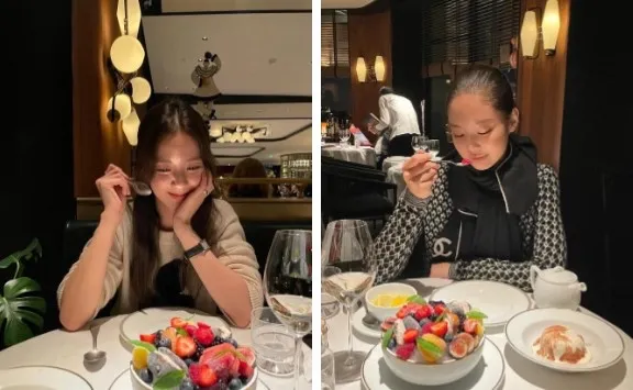 EXO伯贤与私生饭的通话录音公开;Dior向智秀抛出橄榄枝?