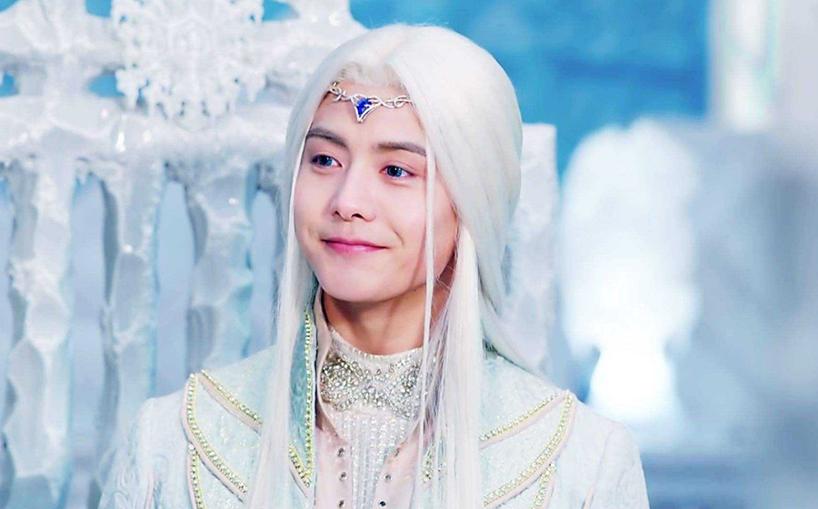 《长相守》开播就被骂？于小彤造型浮夸，全员