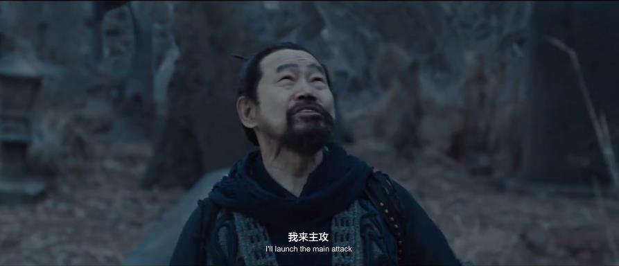 《倩女幽魂：人间情》：看到聂小倩那一刻，我
