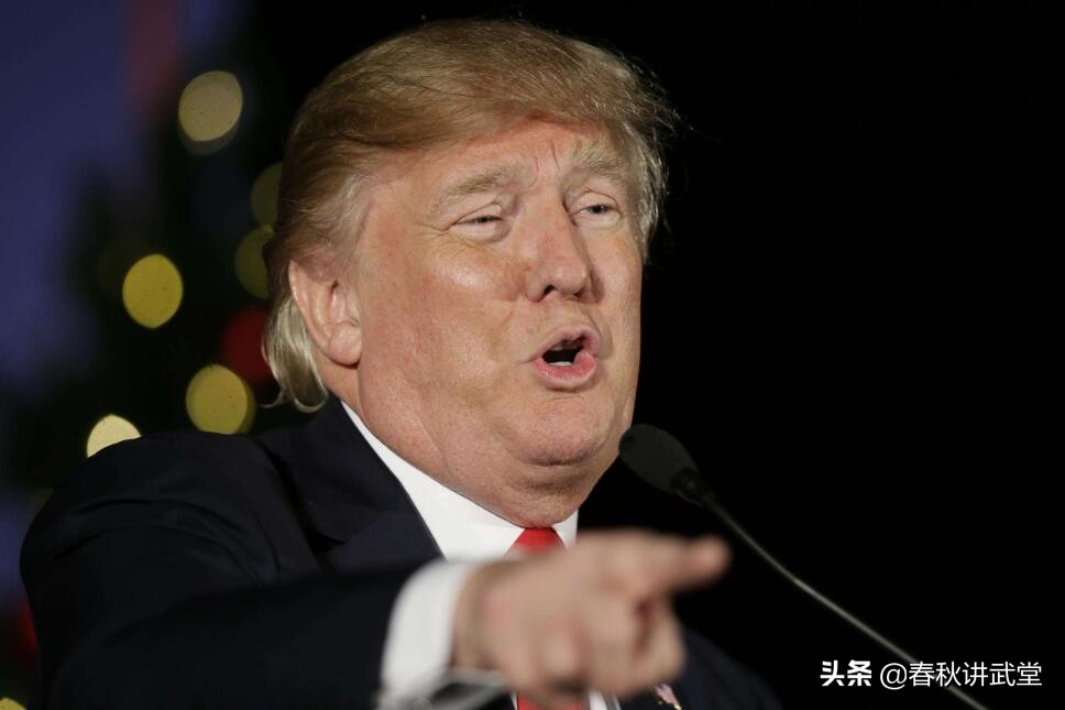 美国33城出现骚乱，特朗普继续煽风点火，威胁出动军队镇压