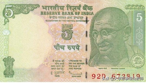 美国的印度裔，为什么总能过得风生水起？