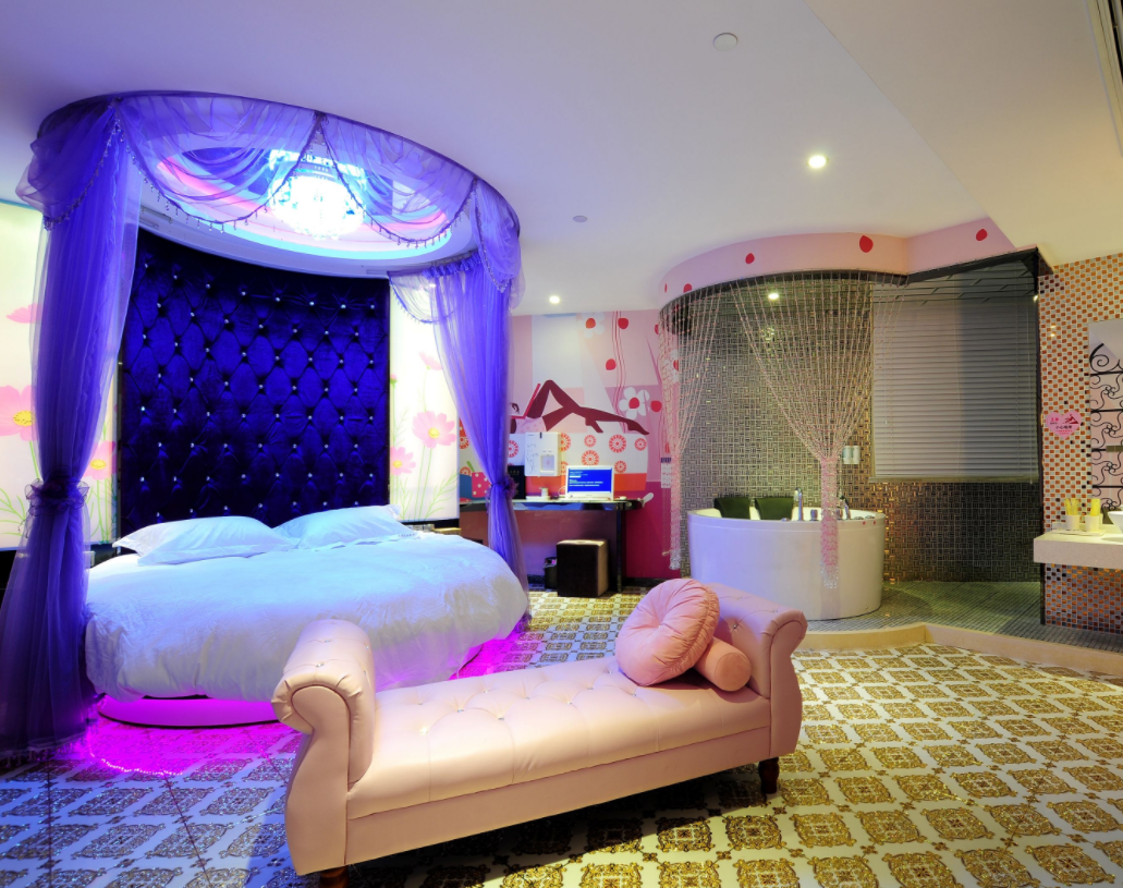 酒店"水床"有何好处?为何深受情侣喜欢?主要有这三点原因