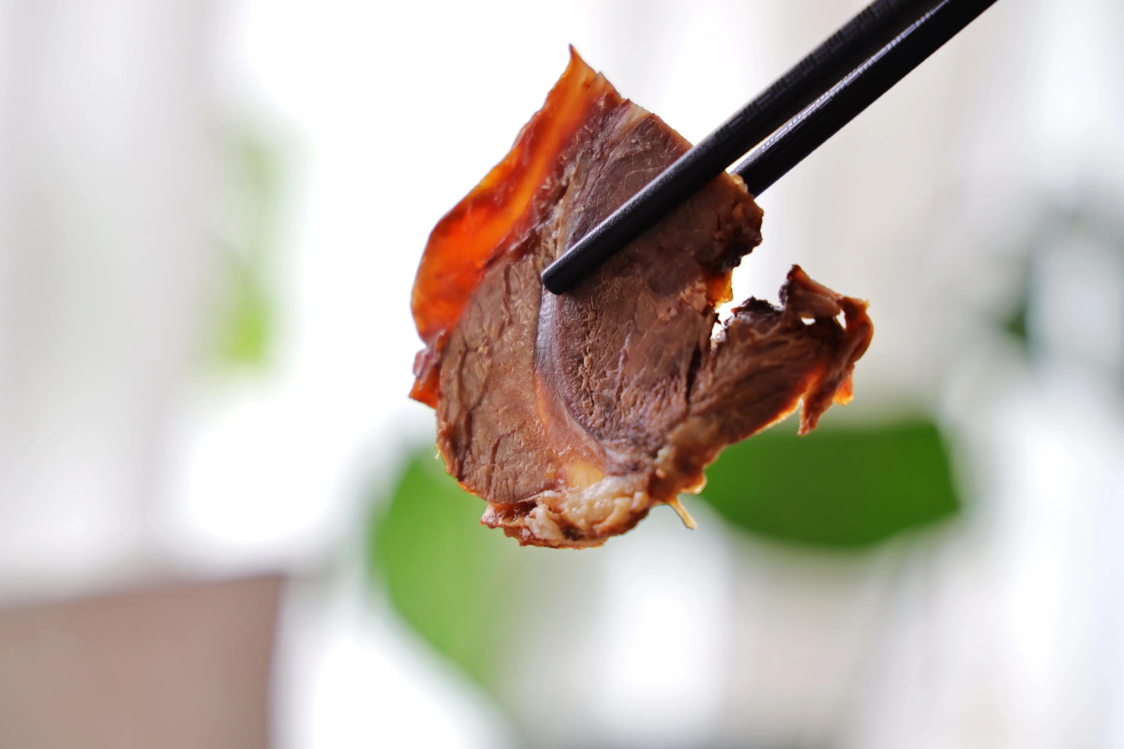 中秋节，给家人必做的一道硬菜，比买的健康更实惠