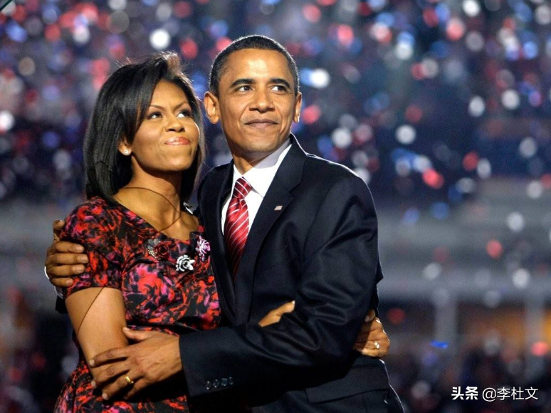 奥巴马的逆袭：美国梦最后的狂欢，从此世上再无美国梦