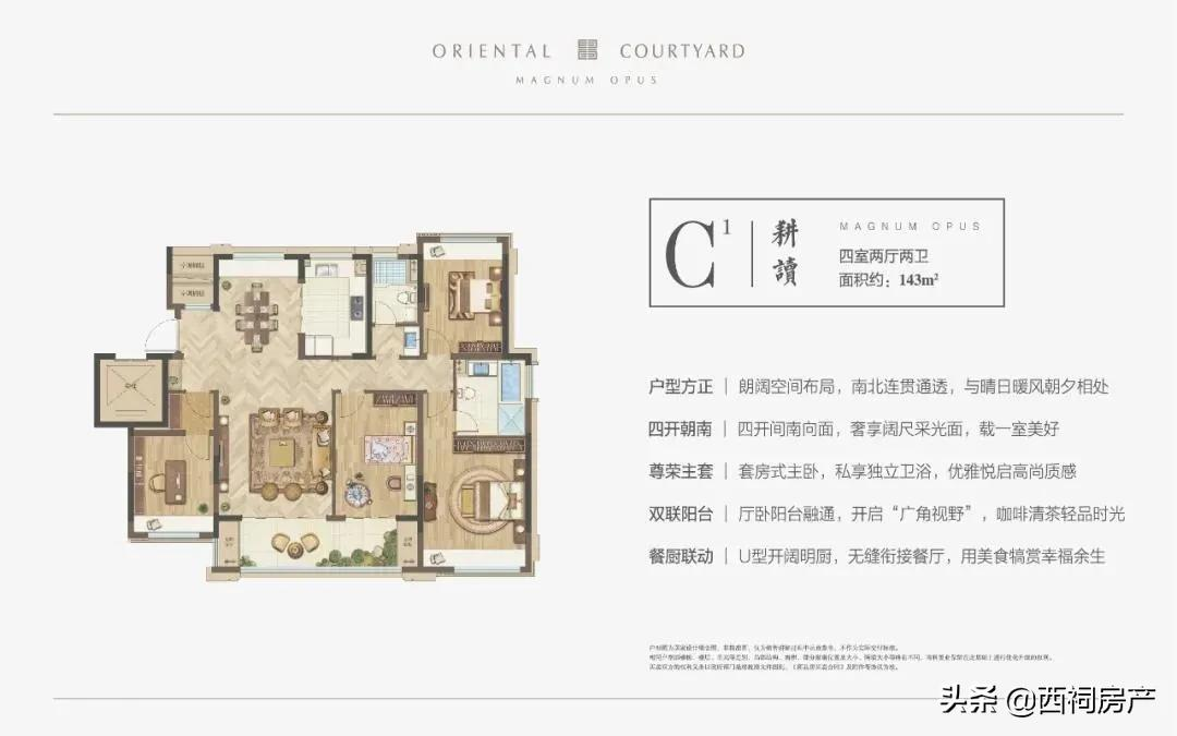 均价3.5万/㎡，江核VS紫核怎么选？