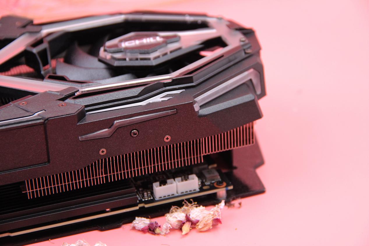 越级性能 一手光追体验 映众RTX 2070 SUPER冰龙超级版Ultra实测