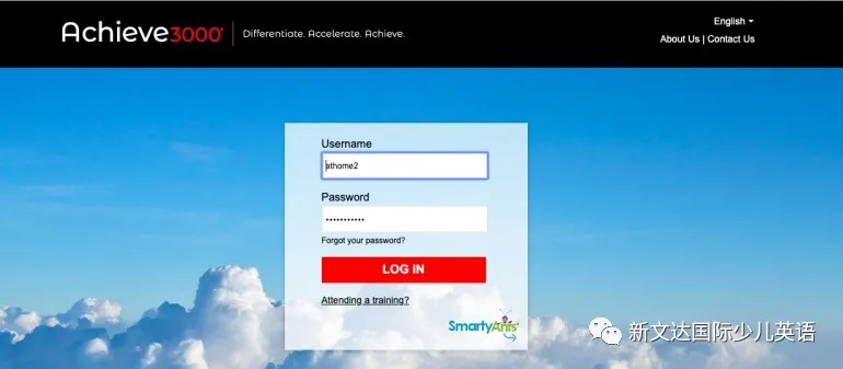 保过孩子英语考试的“阅读神器”Achieve 3000竟然免费了！