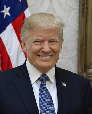 特朗普这下尴尬了！美市长竟公开拒绝其访问，