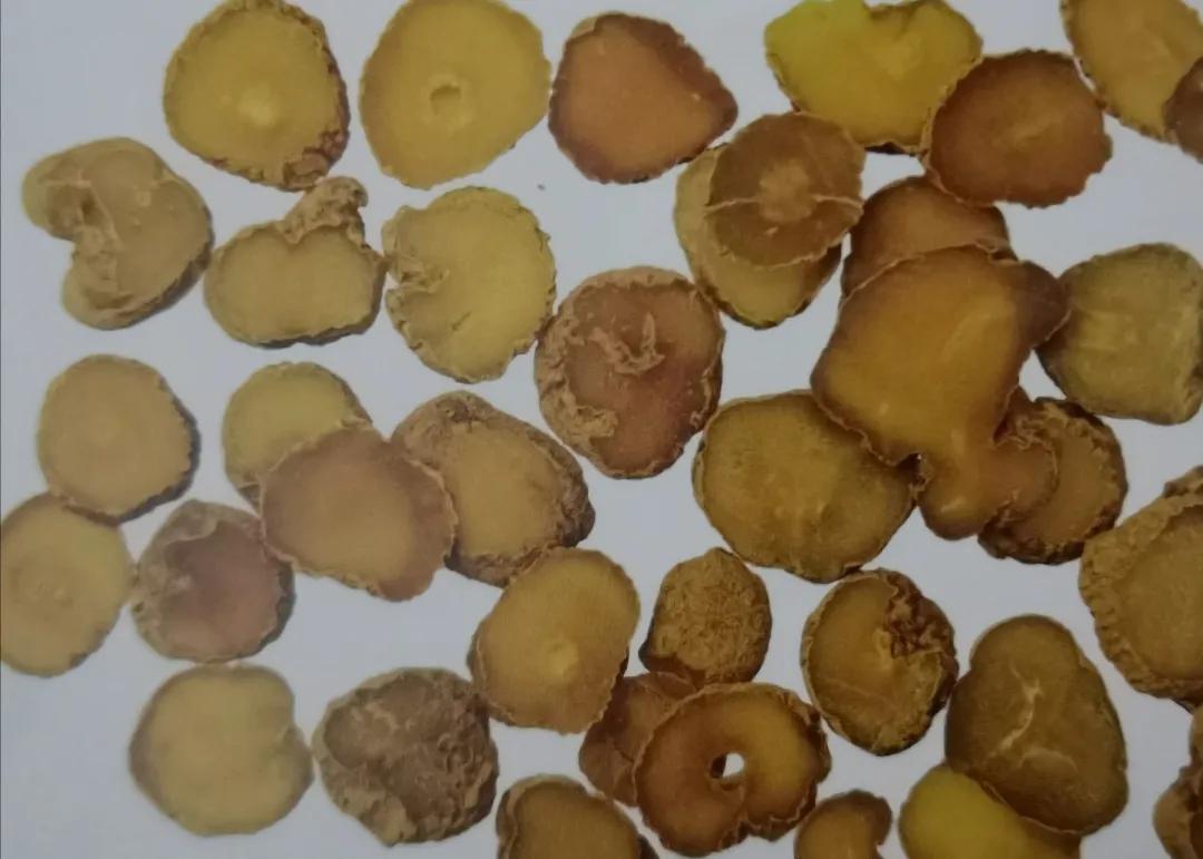 《本草纲目》故事：延胡索止痛