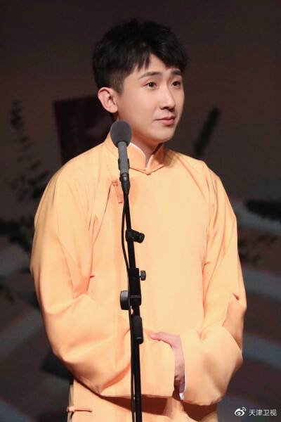 “云鹤九霄”德云社入社往事，每个平凡的你都