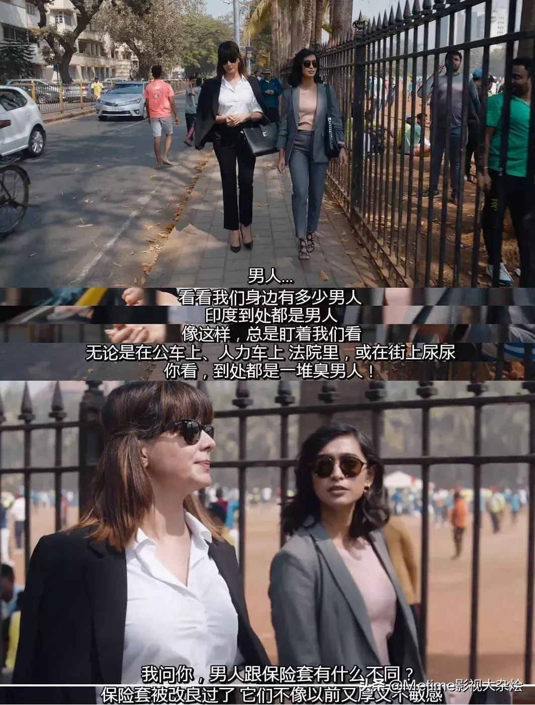 印度剧《请再来四杯》个人觉得这种大女主的爽剧正是我们所缺少的