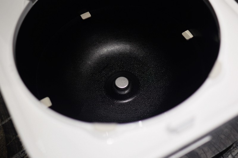 好饭煲 微压IH智能小黑屏加厚大金内胆 米家智能电饭煲3L