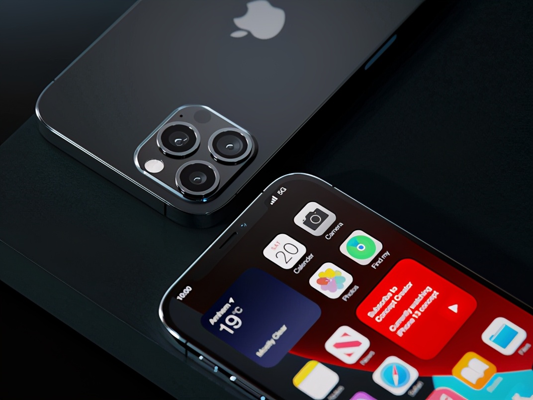 据曝光的信息,iPhone12s超大杯的定价将超过1.5万元