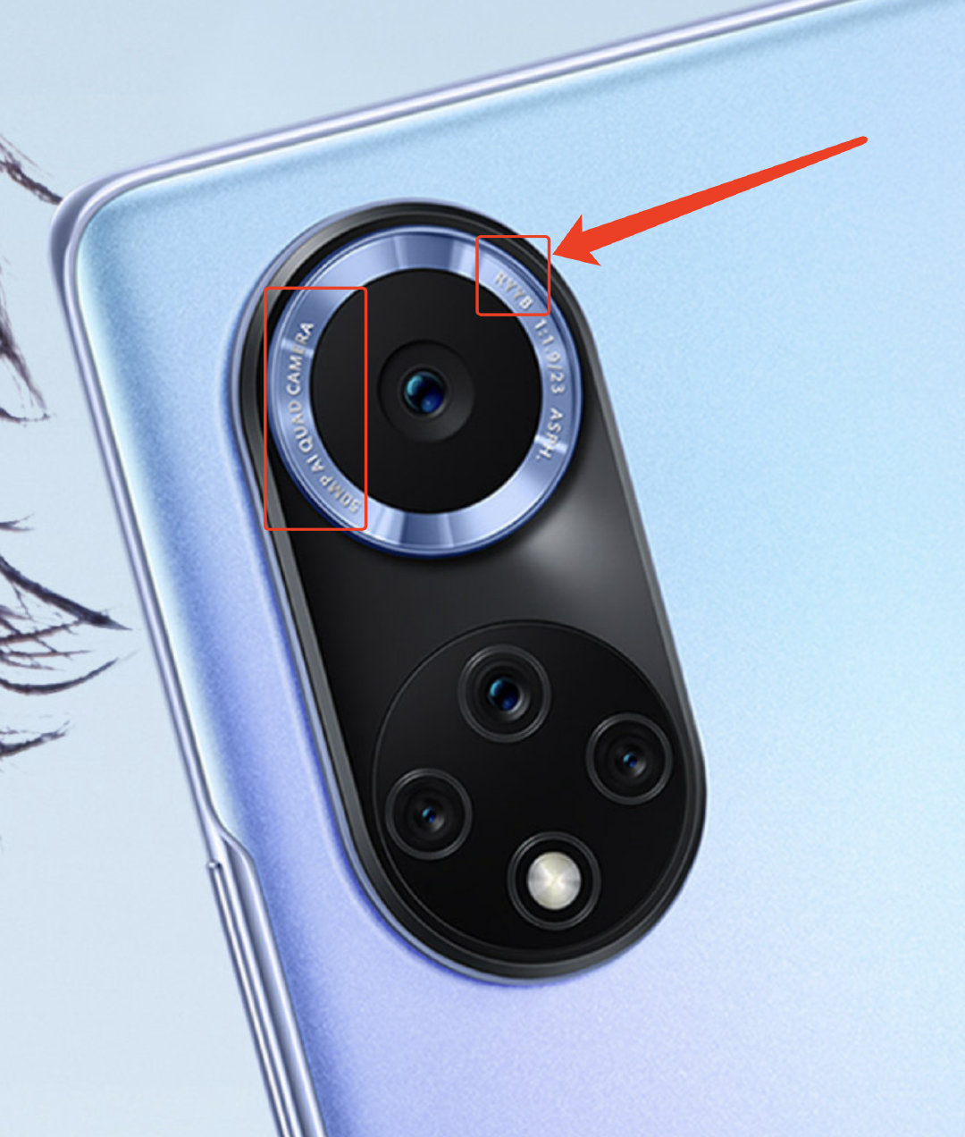 vivo自研影响芯片V1发布；华为nova9系列或依旧无缘5G