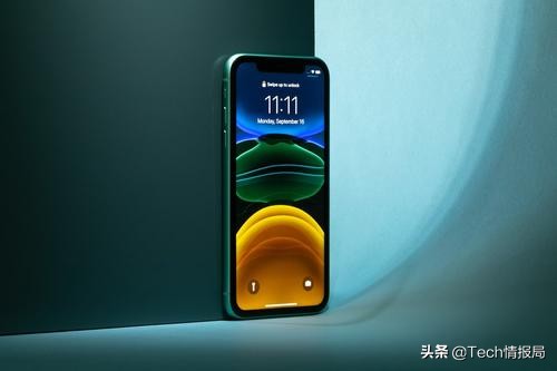 一周销量TOP10：华为公司占六席，iPhone11无人可敌