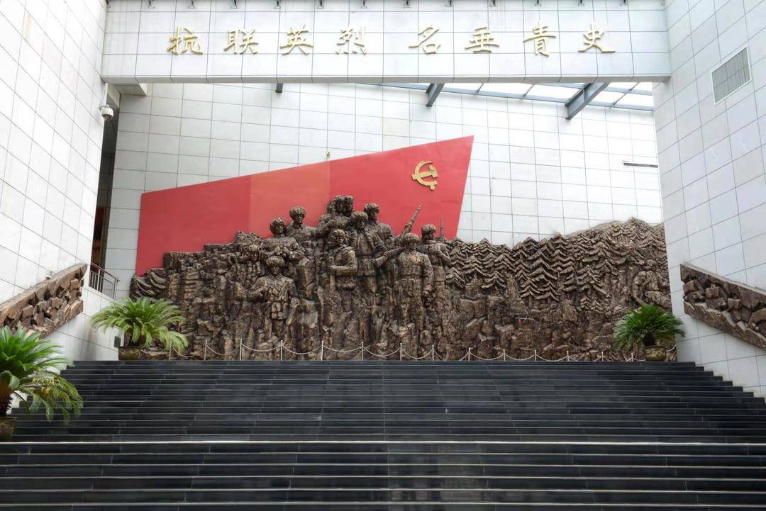 辽宁推出10条建党百年精品红色旅游线路，走起