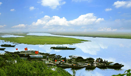 为何中国第一大淡水湖是鄱阳湖？兴凯湖为何没有排名